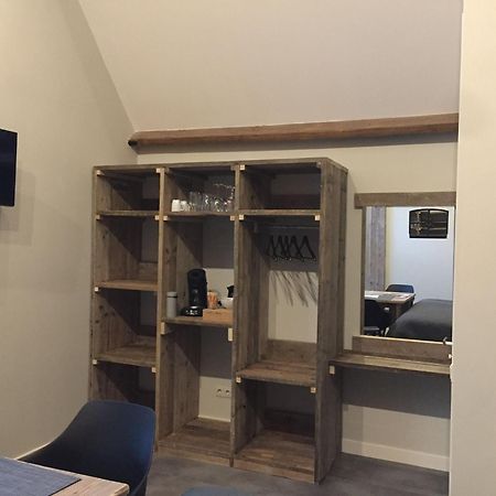 Erve Toon'Boer Bed & Breakfast Mander ภายนอก รูปภาพ