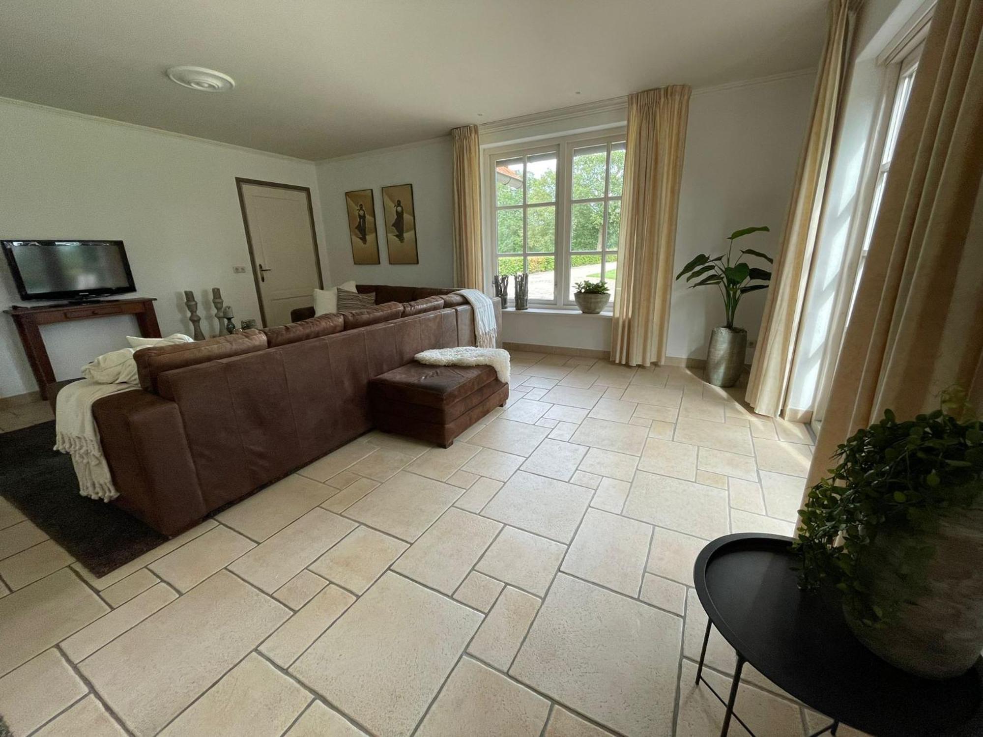 Erve Toon'Boer Bed & Breakfast Mander ภายนอก รูปภาพ