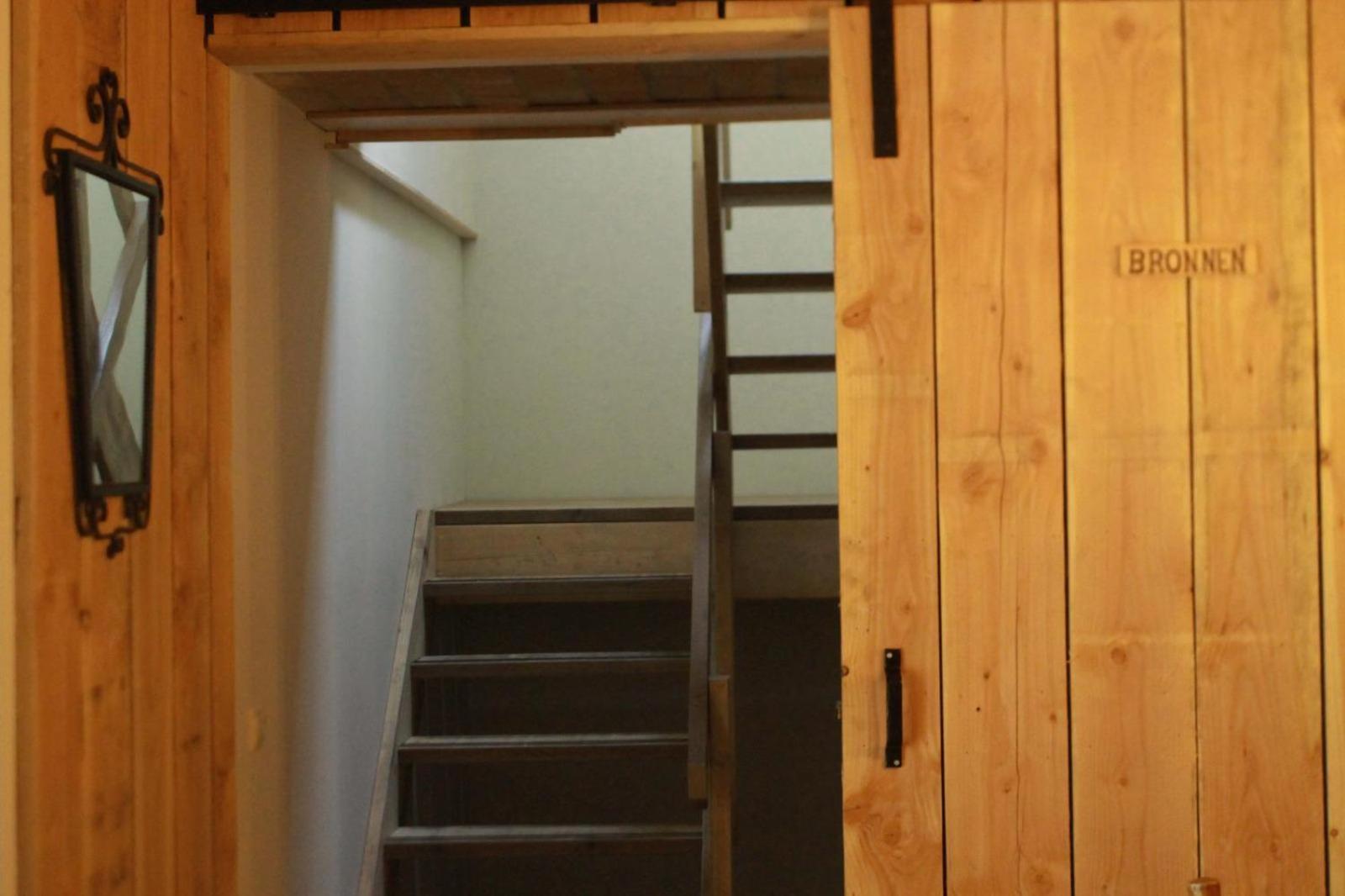 Erve Toon'Boer Bed & Breakfast Mander ภายนอก รูปภาพ